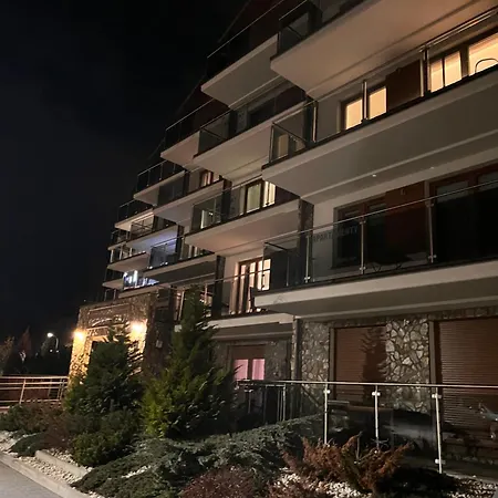 Appartement Sniezny *