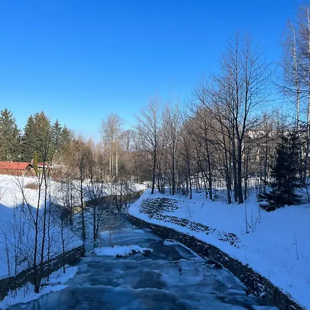 Sniezny Appartement Karpacz