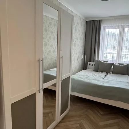 Apartment Apartament Sniezny Karpacz