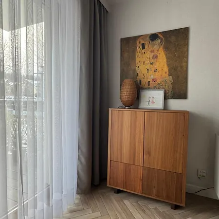 Apartament Sniezny * Karpacz