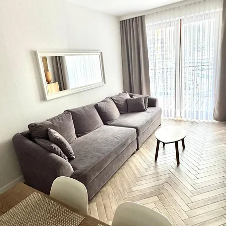 Apartament Sniezny