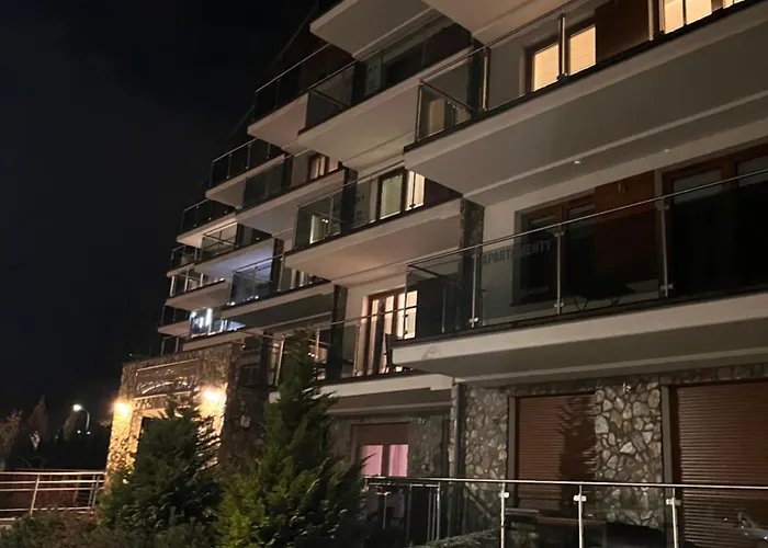 Appartement Sniezny *