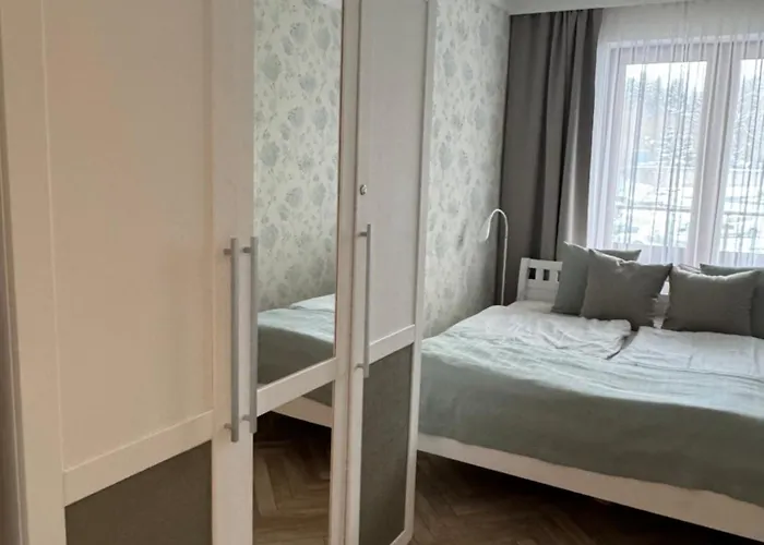 Appartement Sniezny Karpacz