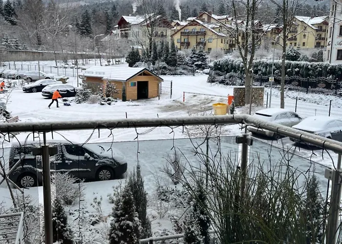 Appartement Sniezny *