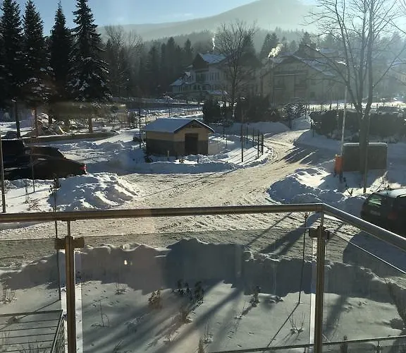 Appartement Sniezny *