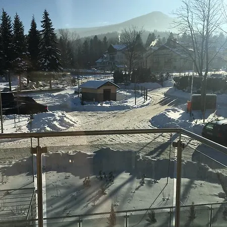 Apartament śnieżny *