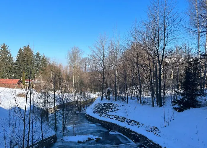 Sniezny Appartement Karpacz