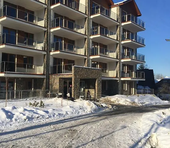 Sniezny Appartement *