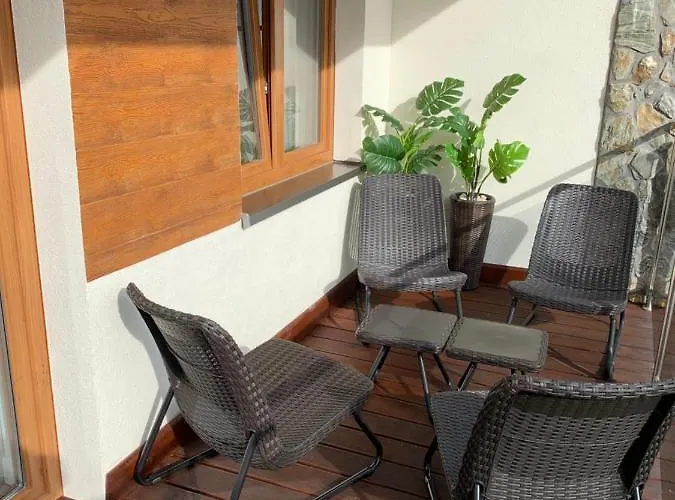 Appartement Sniezny *